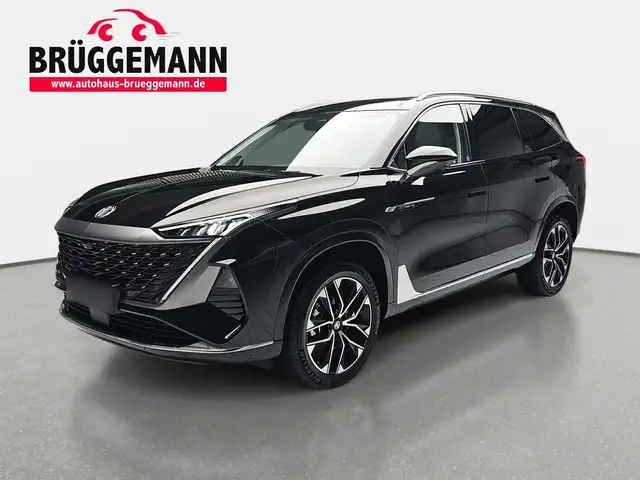 MG MGS9