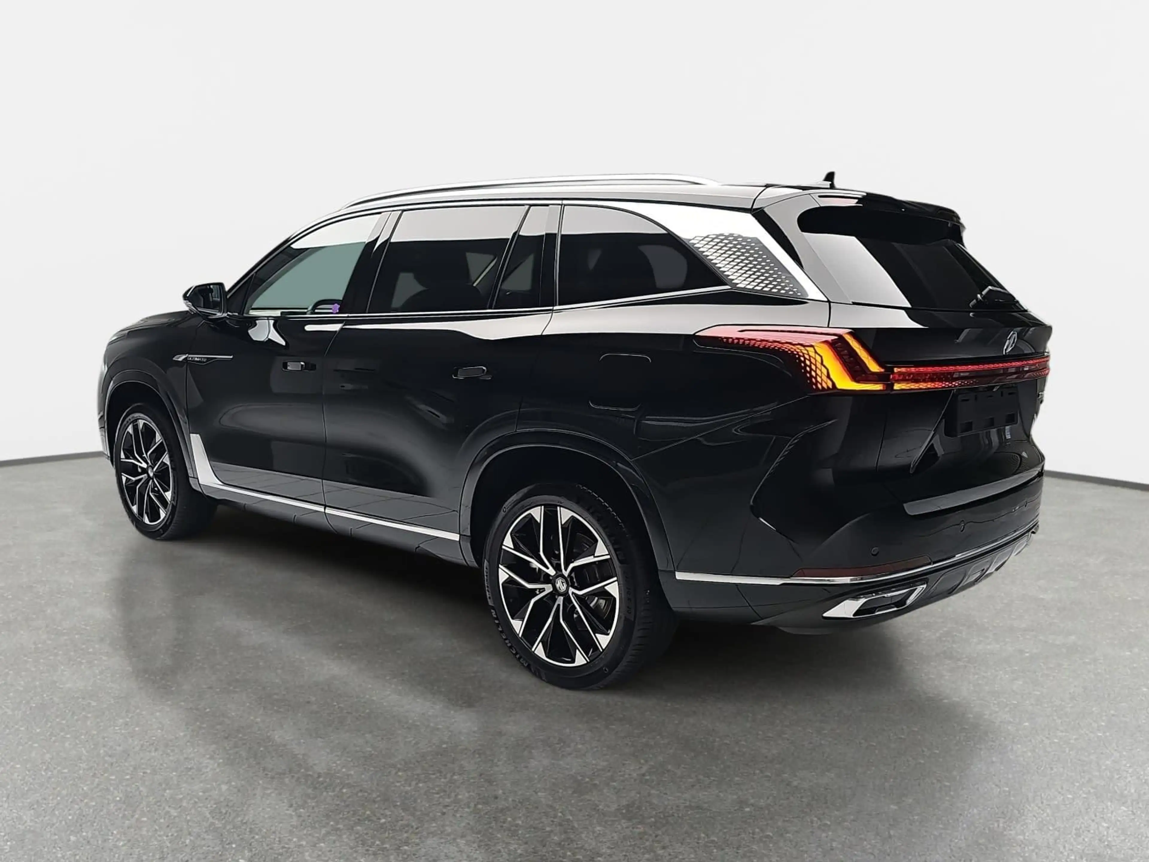 MG MGS9 MGS9 PLUG-IN-HYBRID MY26 PREMIUM — photo 5