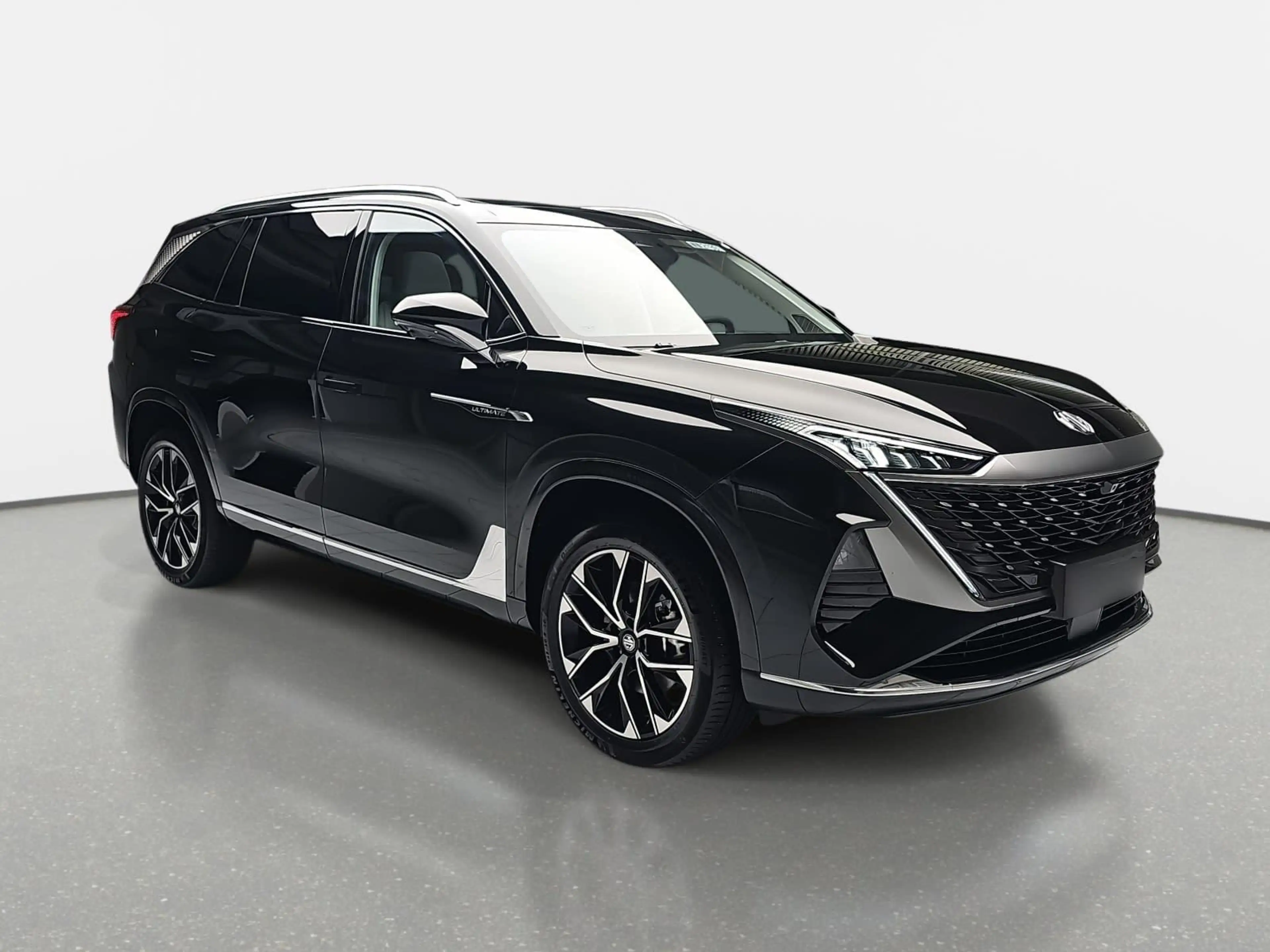 MG MGS9 MGS9 PLUG-IN-HYBRID MY26 PREMIUM — photo 3