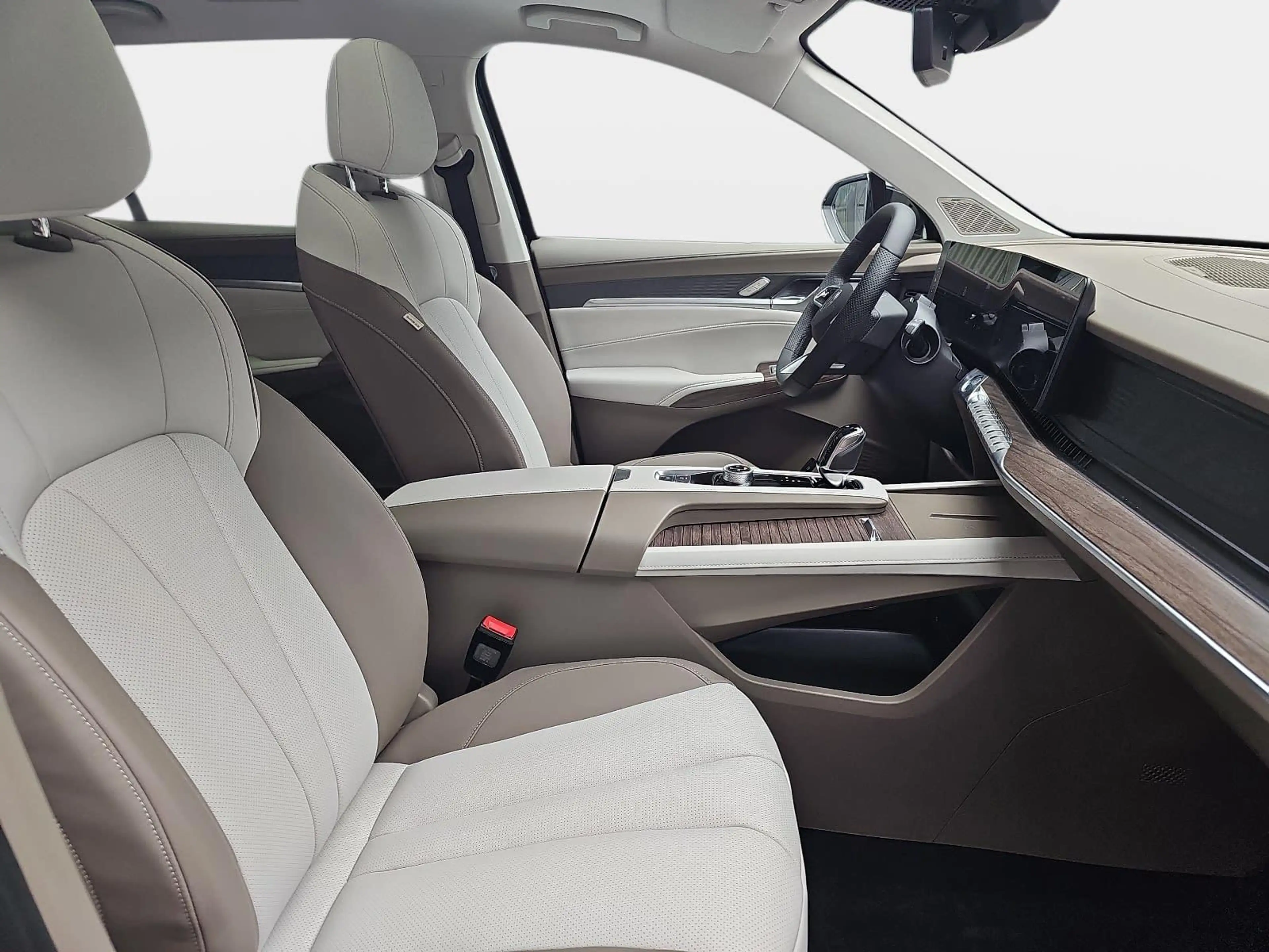 MG MGS9 MGS9 PLUG-IN-HYBRID MY26 PREMIUM — photo 17