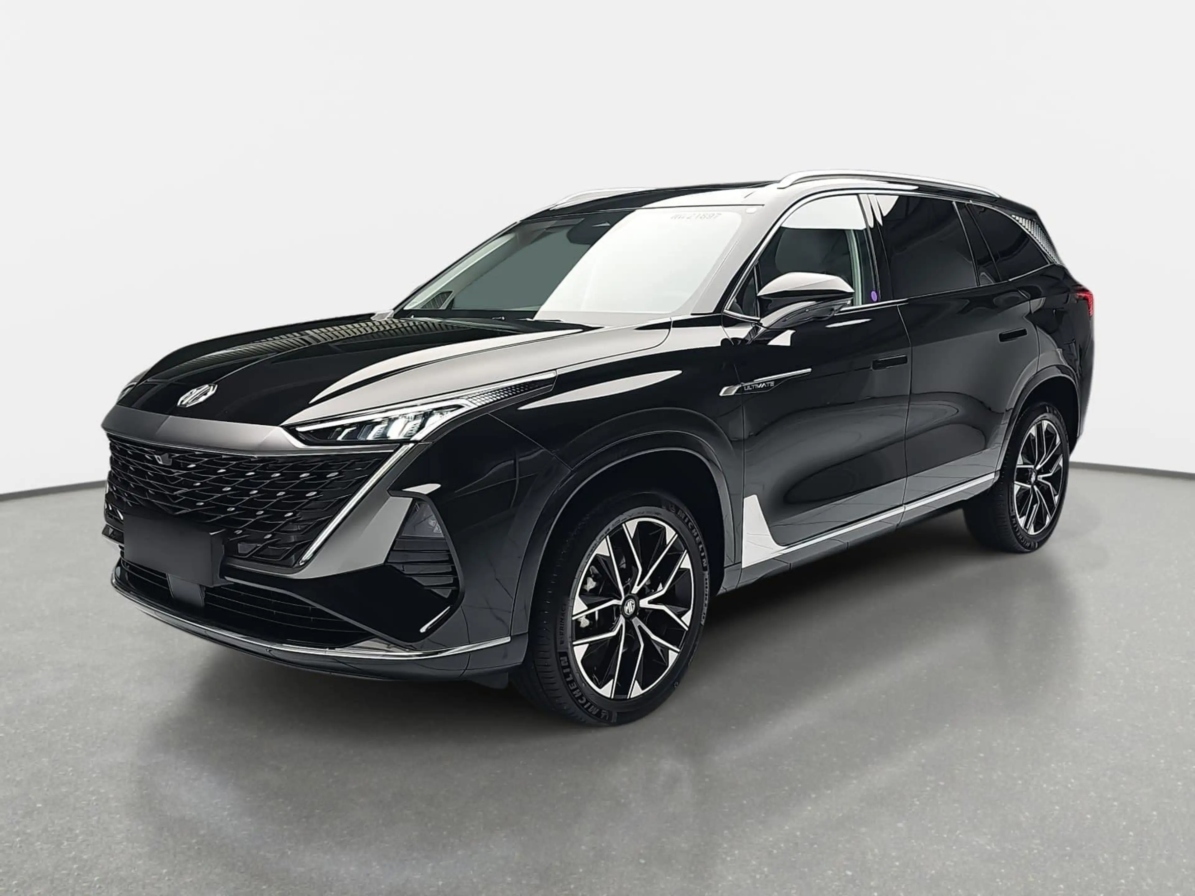 MG MGS9 MGS9 PLUG-IN-HYBRID MY26 PREMIUM — photo 2