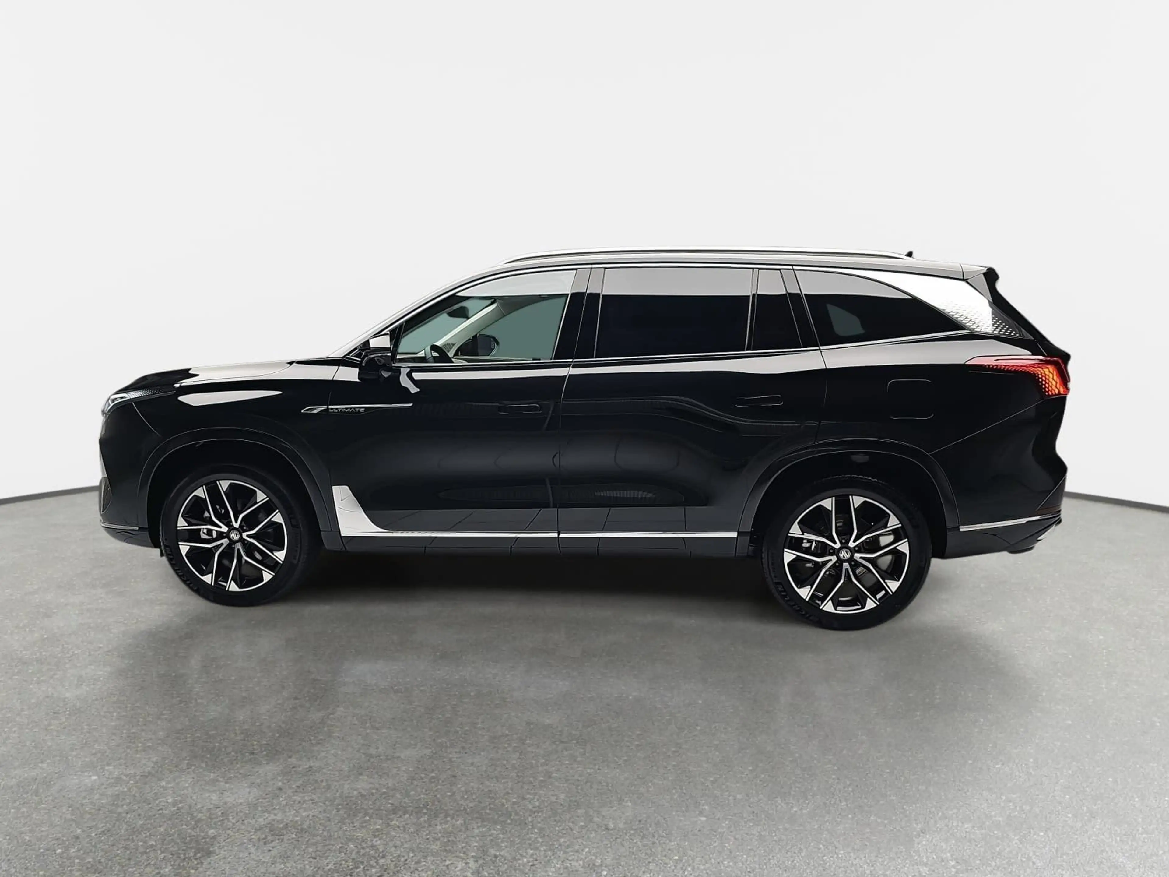 MG MGS9 MGS9 PLUG-IN-HYBRID MY26 PREMIUM — photo 6
