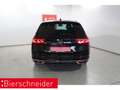 Volkswagen Passat Variant 2.0 TDI DSG 2x R-Line 19 AHK ACC Schwarz - thumbnail 17