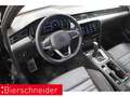 Volkswagen Passat Variant 2.0 TDI DSG 2x R-Line 19 AHK ACC Schwarz - thumbnail 5