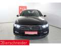 Volkswagen Passat Variant 2.0 TDI DSG 2x R-Line 19 AHK ACC Schwarz - thumbnail 3