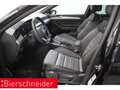 Volkswagen Passat Variant 2.0 TDI DSG 2x R-Line 19 AHK ACC Schwarz - thumbnail 4