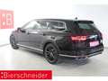Volkswagen Passat Variant 2.0 TDI DSG 2x R-Line 19 AHK ACC Schwarz - thumbnail 16