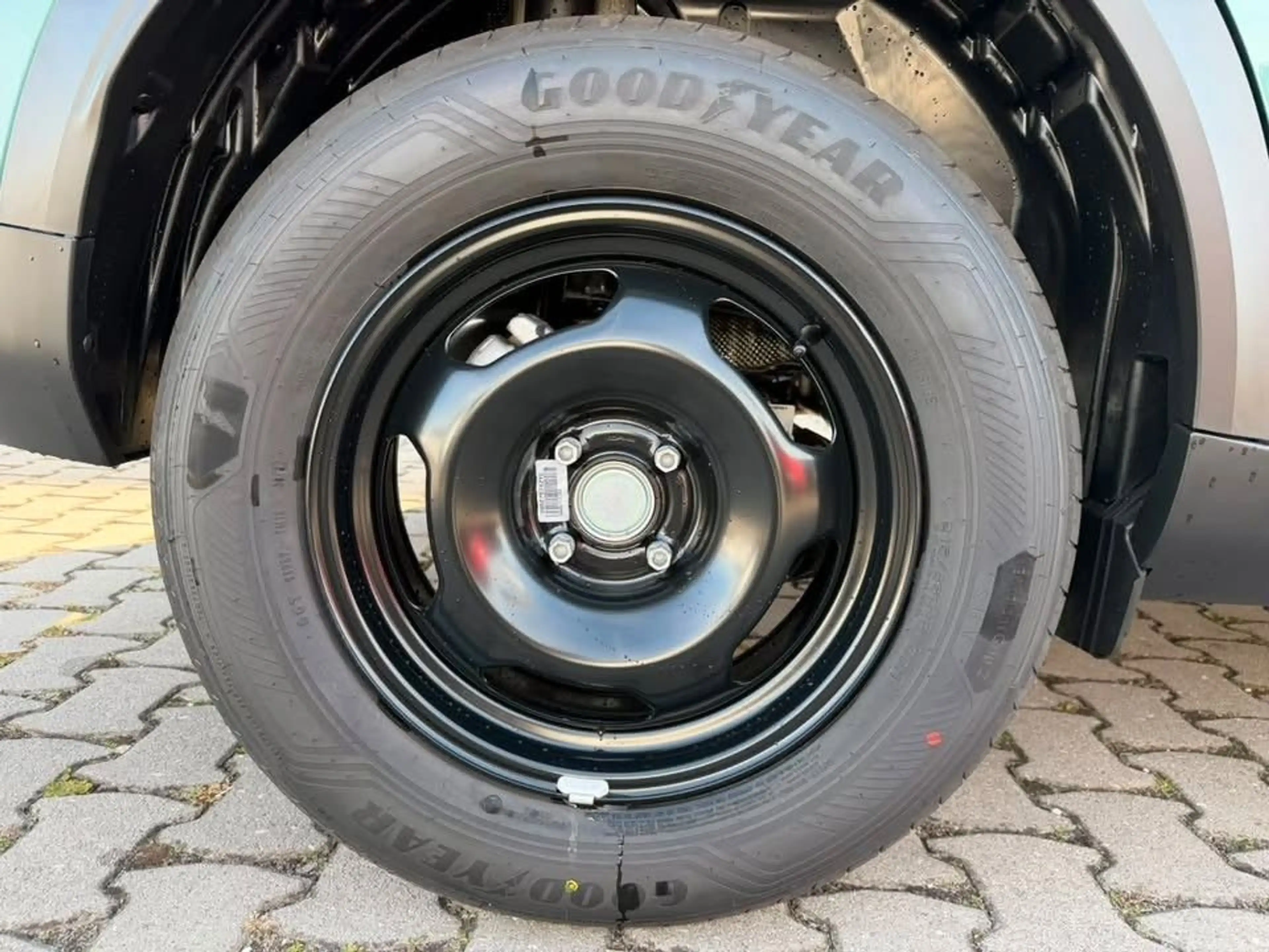 Opel Frontera Edition Hybrid 110PS 6G-DSG *PDC* — photo 11