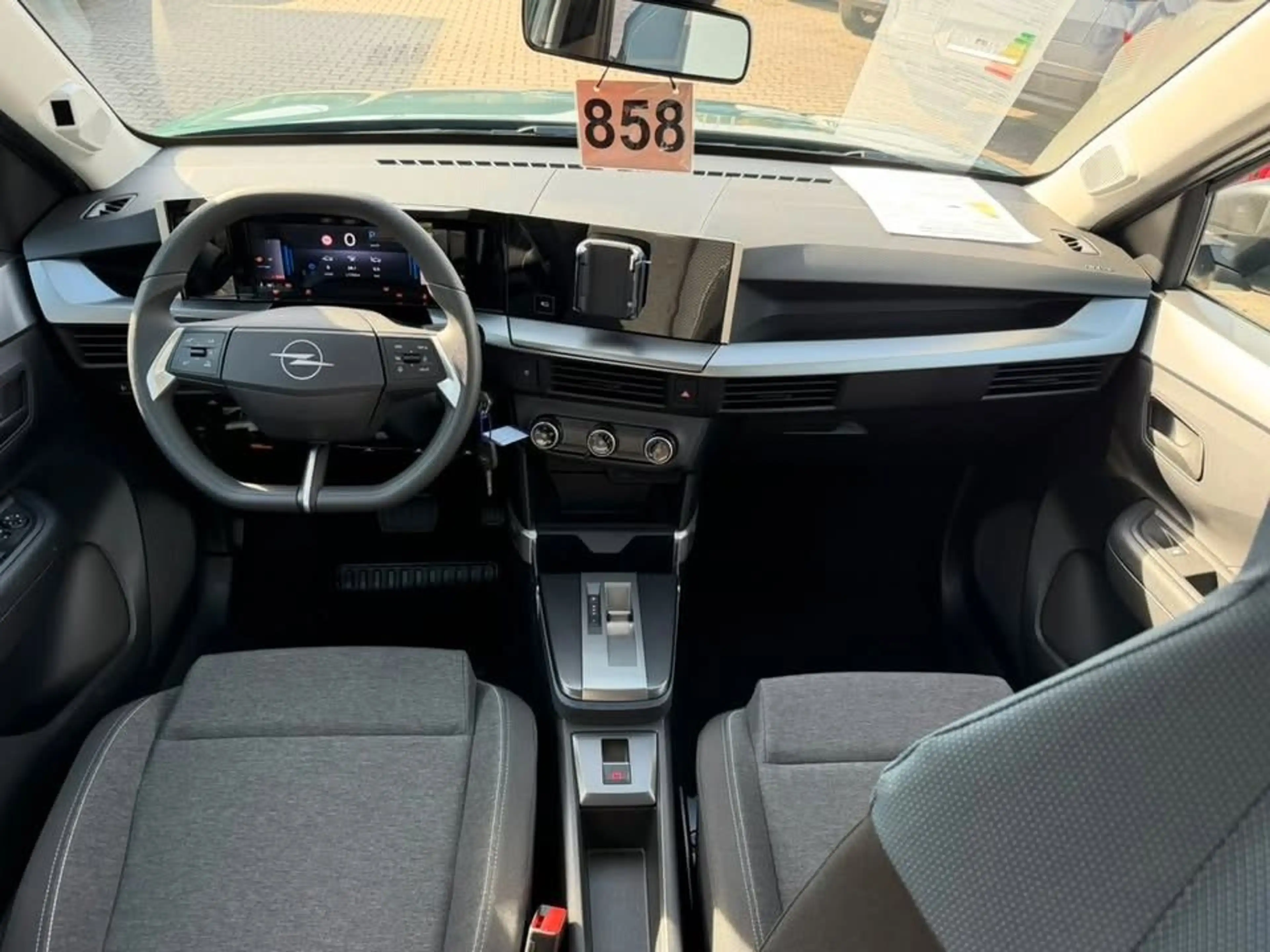 Opel Frontera Edition Hybrid 110PS 6G-DSG *PDC* — photo 13