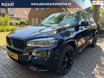 XDrive40e High Executive Aut. | M-Pakket | Panoram