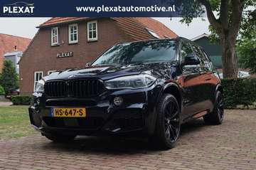XDrive40e High Executive Aut. | M-Pakket | Panoram
