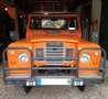 Land Rover Series Serie 3 Typ 109 Orange - thumbnail 4