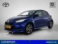Toyota Yaris 1.5 Hybrid First Edition | Navigatie | Panoramadak Blauw - thumbnail 1
