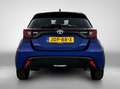 Toyota Yaris 1.5 Hybrid First Edition | Navigatie | Panoramadak Blauw - thumbnail 36
