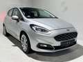 Ford Fiesta Vignale*Kamera*Teilleder*LED*ACC*1. Hand Silber - thumbnail 3