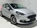 Ford Fiesta Vignale*Kamera*Teilleder*LED*ACC*1. Hand Silber - thumbnail 1
