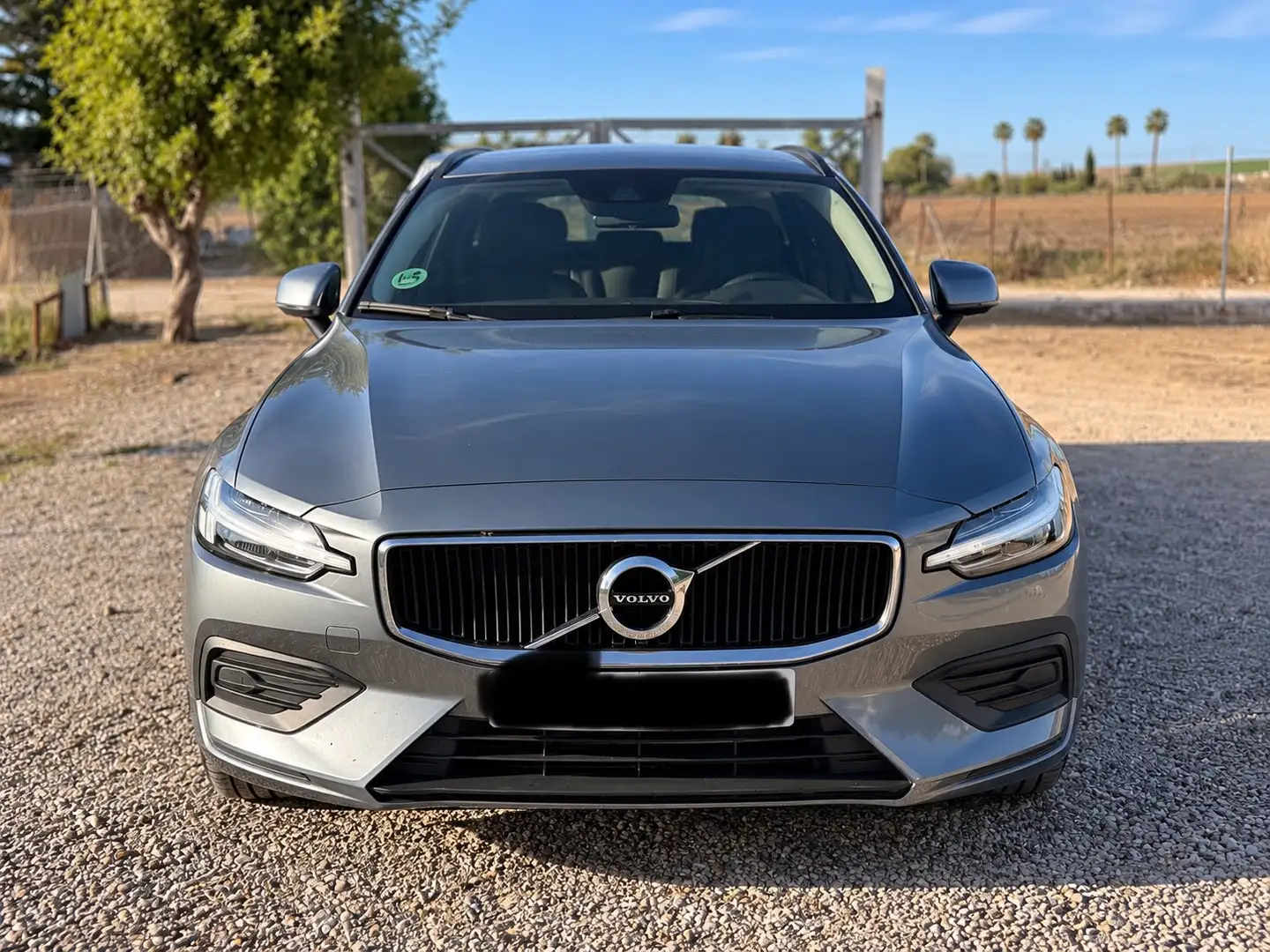 Volvo V60 D3 Momentum Aut. 150 - 2