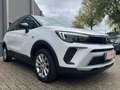 Opel Crossland 1.2 Turbo 131PK AUTOMAAT Navigatiesysteem,CruiseCo Wit - thumbnail 5