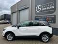 Opel Crossland 1.2 Turbo 131PK AUTOMAAT Navigatiesysteem,CruiseCo Wit - thumbnail 9