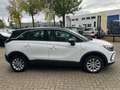 Opel Crossland 1.2 Turbo 131PK AUTOMAAT Navigatiesysteem,CruiseCo Wit - thumbnail 6