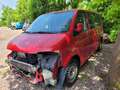 Volkswagen T5 2.5 TDI DPF Bulli 2,8 t Rot - thumbnail 1
