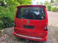 Volkswagen T5 2.5 TDI DPF Bulli 2,8 t Rot - thumbnail 4