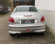 Peugeot 206 Cabriolet CC Platinum Leder Klima Alu Grau - thumbnail 4