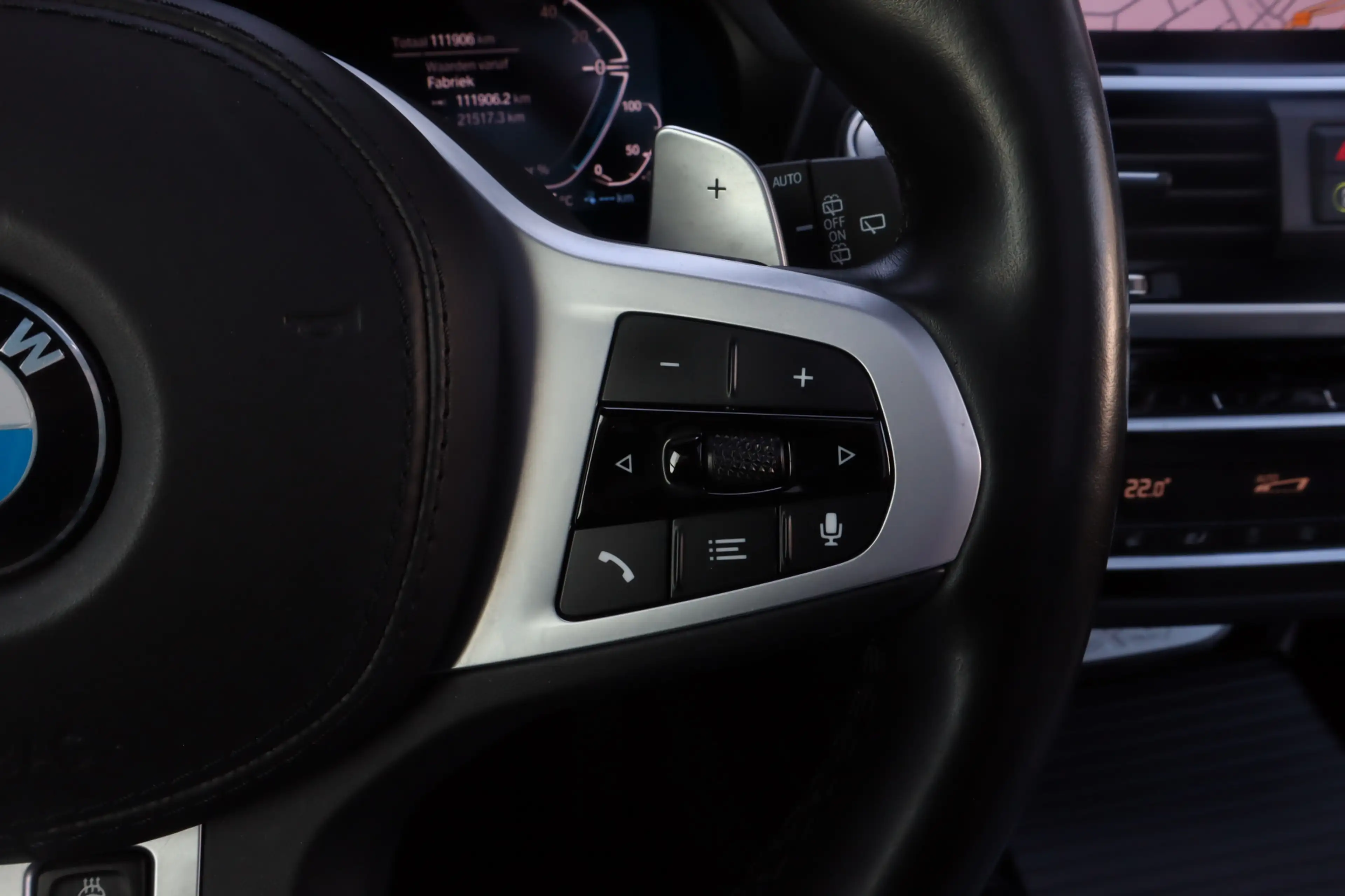 BMW X3 xDrive30e Luxury | Pano | Leer | Stoel + Stuurverw — photo 16