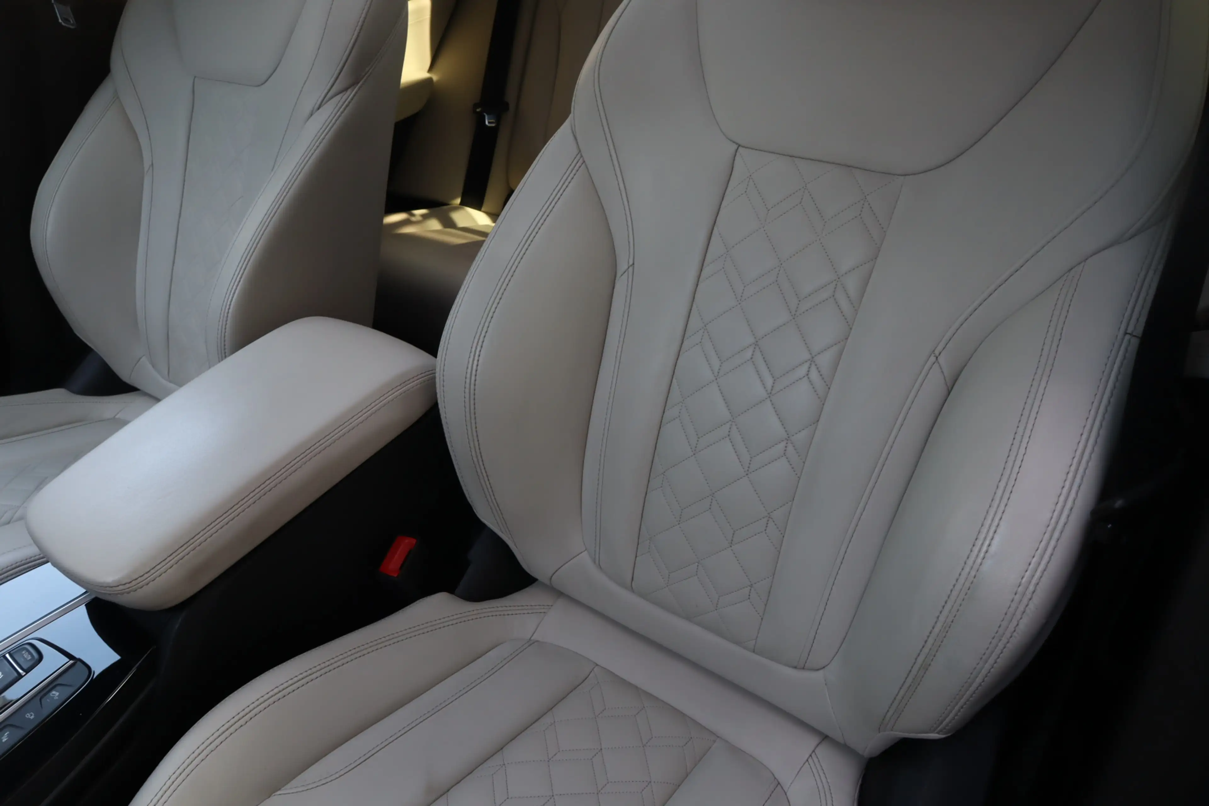 BMW X3 xDrive30e Luxury | Pano | Leer | Stoel + Stuurverw — photo 21