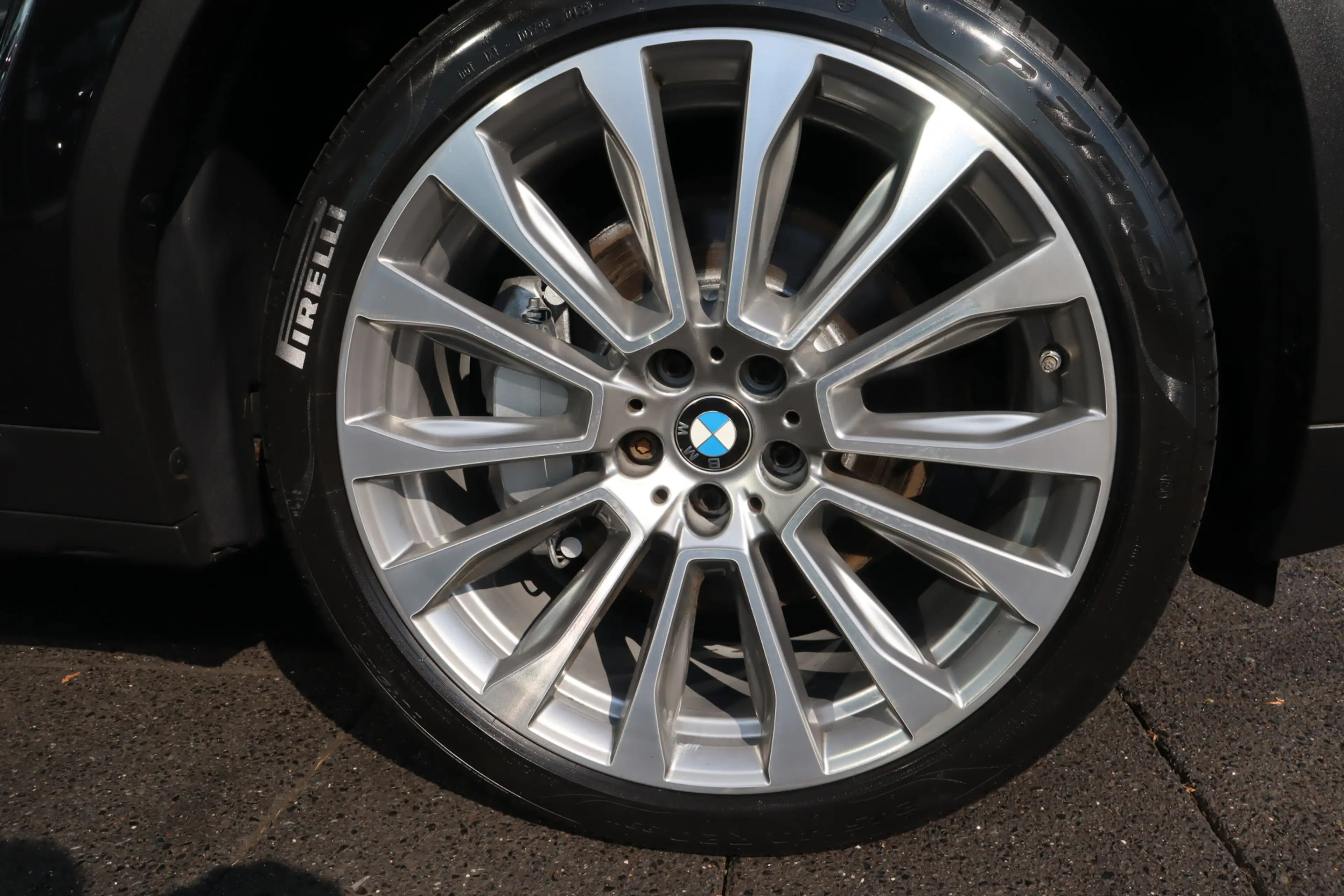 BMW X3 xDrive30e Luxury | Pano | Leer | Stoel + Stuurverw — photo 29