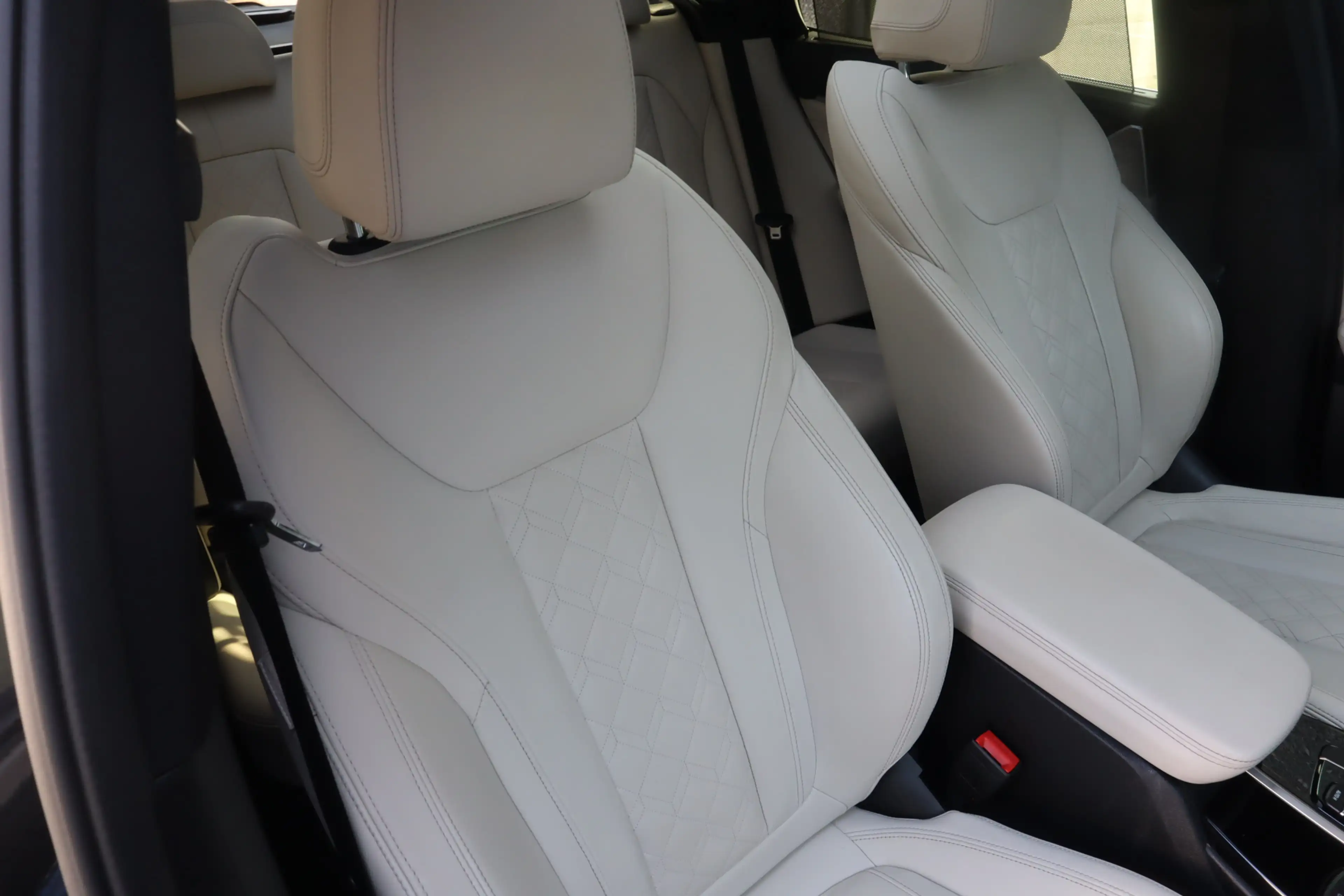 BMW X3 xDrive30e Luxury | Pano | Leer | Stoel + Stuurverw — photo 22