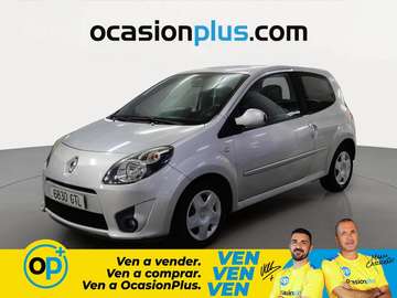 1.2 16v Dynamique eco2 Quickshift