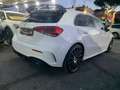 Mercedes-Benz A 35 AMG Edition 55 4matic auto PARI AL NUOVO PRONT CONSEGN Bianco - thumbnail 4