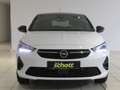 Opel Corsa ELectric GS Line 136 PS Wit - thumbnail 2