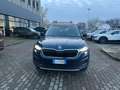 Skoda Kodiaq Kodiaq I 2021 1.5 tsi Style dsg Blau - thumbnail 4