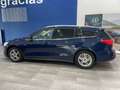 Ford Focus Sportbreak 1.5Ecoblue Trend Edition Bleu - thumbnail 4