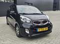 Kia Picanto 1.2 CVVT ISG PlusPack 23.900 km NAP uniek !!! Zwart - thumbnail 3