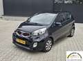 Kia Picanto 1.2 CVVT ISG PlusPack 23.900 km NAP uniek !!! Zwart - thumbnail 1