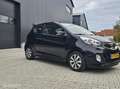 Kia Picanto 1.2 CVVT ISG PlusPack 23.900 km NAP uniek !!! Zwart - thumbnail 2