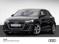 Audi A1 Sportback S line 25 TFSI S Line Kamera+LED+APS+... Schwarz - thumbnail 1
