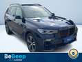 BMW X7 M XDRIVE40D MHEV 48V AUTO 7P.TI Blau - thumbnail 3