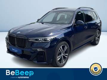 XDRIVE40D MHEV 48V AUTO 7P.TI
