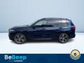 BMW X7 M XDRIVE40D MHEV 48V AUTO 7P.TI Blau - thumbnail 4