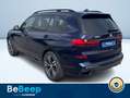 BMW X7 M XDRIVE40D MHEV 48V AUTO 7P.TI Blau - thumbnail 7