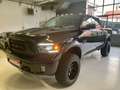 Dodge RAM WARLOCK - pacchetto off road Noir - thumbnail 1