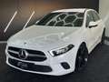 Mercedes-Benz A 160 Weiß - thumbnail 1
