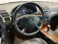Mercedes-Benz E 320 E -Klasse Lim. *NAVI*PDC*SCHECKHEFT* Siyah - thumbnail 7