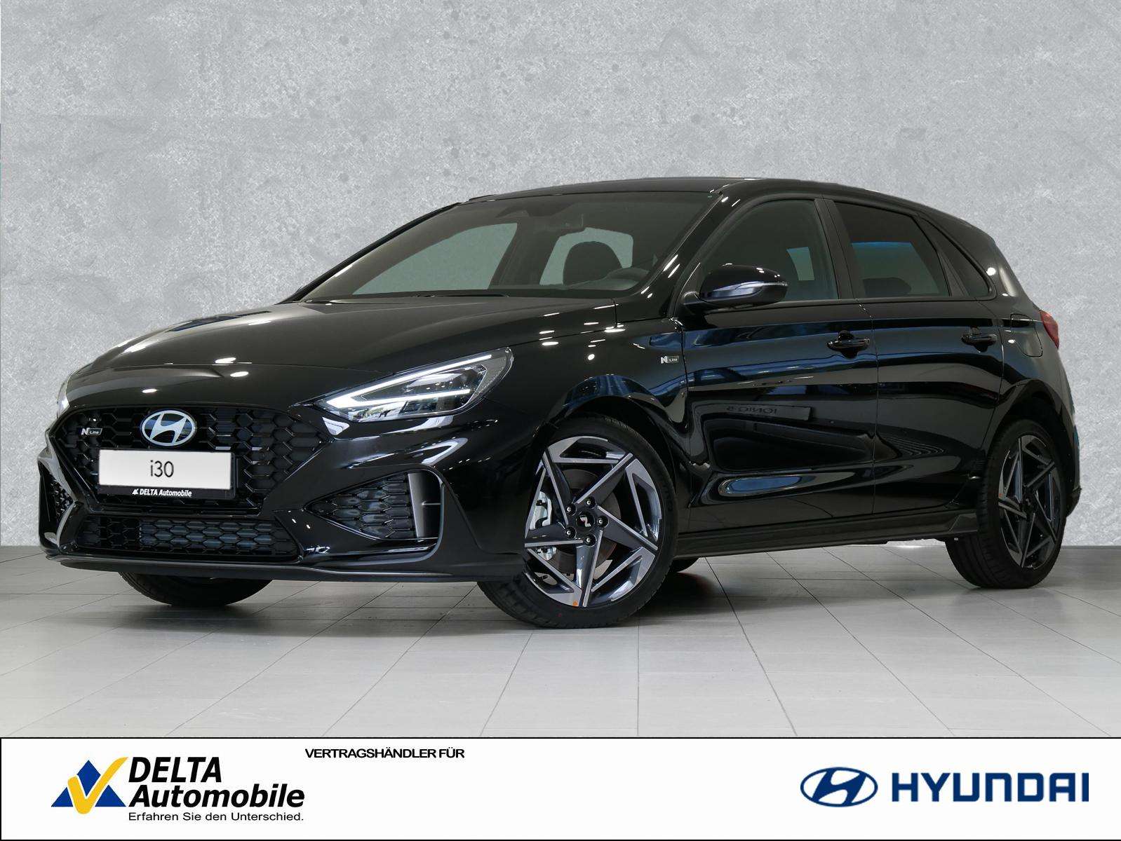 2026 Hyundai I30