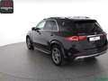 Mercedes-Benz GLE 350 GLE 350 d 4M AMG AIRMATIC,SERVOSCHL,MASSAGE,SH Schwarz - thumbnail 3