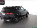 Mercedes-Benz GLE 350 GLE 350 d 4M AMG AIRMATIC,SERVOSCHL,MASSAGE,SH Schwarz - thumbnail 5